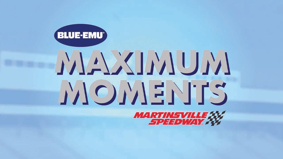 V2_Maximum Moments_Martinsville_2
